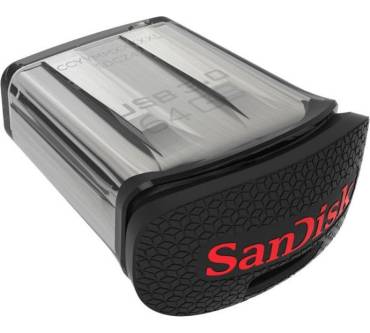 Produktbild SanDisk Cruzer Ultra Fit