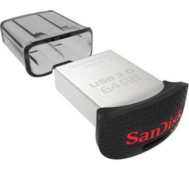 Produktbild SanDisk Cruzer Ultra Fit