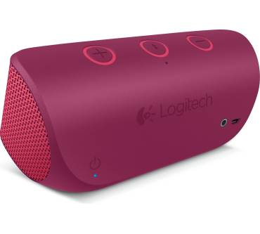 Produktbild Logitech X300