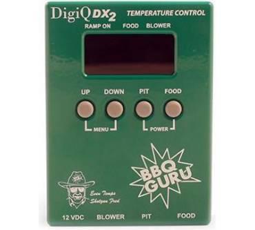 Produktbild BBQ Guru Digi Q DX2