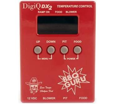 Produktbild BBQ Guru Digi Q DX2