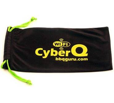 Produktbild BBQ Guru Cyber Q