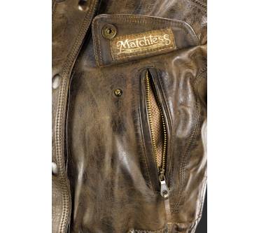 Produktbild Matchless London Notting Hill Jacket