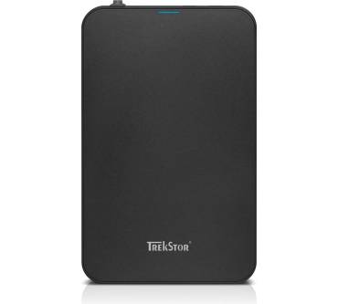 Produktbild Trekstor DataStation maxi pace 3.0 (3 TB)