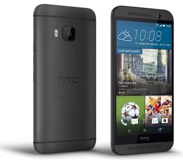 Produktbild HTC One (M9)