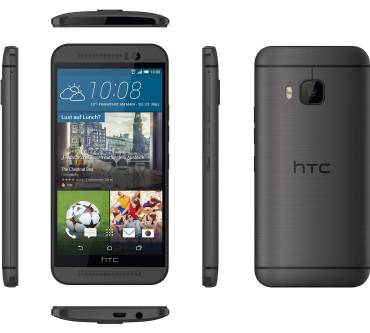 Produktbild HTC One (M9)