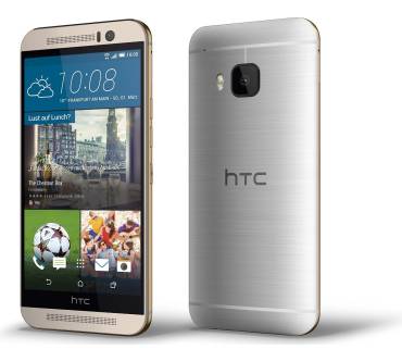 Produktbild HTC One (M9)