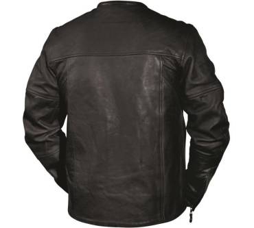 Produktbild Roland Sands Barfly Lederjacke