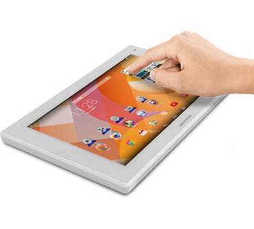 Produktbild Medion LifeTab P8912 (MD 99066)