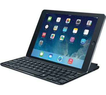 Produktbild Logitech Ultrathin für iPad Air