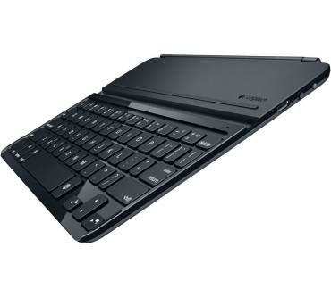 Produktbild Logitech Ultrathin für iPad Air