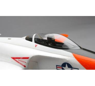 Produktbild Horizon Hobby E-Flite UMX Habu S DF180