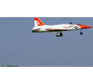 Produktbild Horizon Hobby E-Flite UMX Habu S DF180