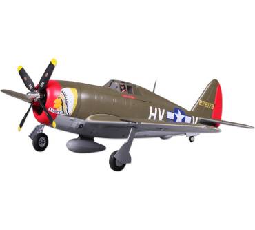 Produktbild FMS P-47G Razorback High Speed