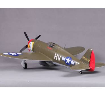 Produktbild FMS P-47G Razorback High Speed