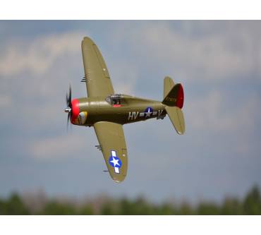 Produktbild FMS P-47G Razorback High Speed