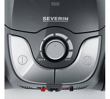 Produktbild Severin BC7055 S'Power Snowwhite XL