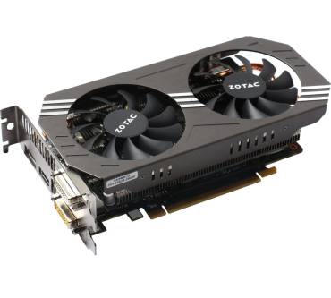 Produktbild Zotac GeForce GTX 970