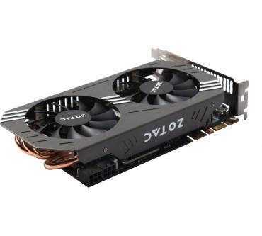 Produktbild Zotac GeForce GTX 970