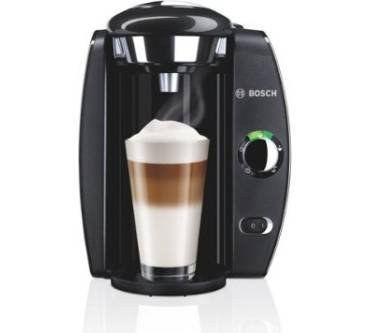 Produktbild Bosch Tassimo T42 Fidelia Chrome Edition