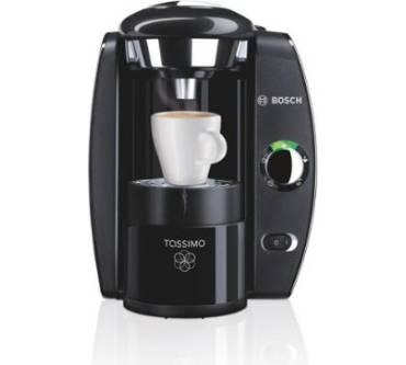 Produktbild Bosch Tassimo T42 Fidelia Chrome Edition