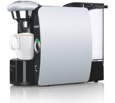 Produktbild Bosch Tassimo T42 Fidelia Chrome Edition