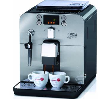 Produktbild Gaggia Brera RI9833/61