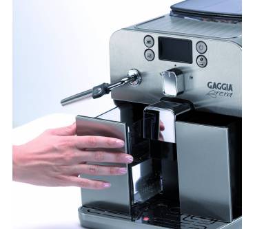 Produktbild Gaggia Brera RI9833/61