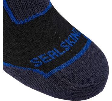 Produktbild Sealskinz Mid Weight Knee Length Sock