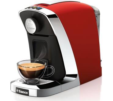 Produktbild Tchibo Cafissimo Tuttocaffè