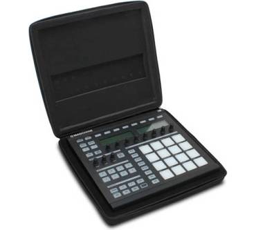 Produktbild UDG Creator NI Maschine MK2 Hardcase