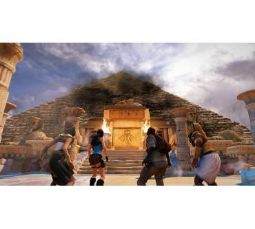 Produktbild Lara Croft und der Tempel des Osiris