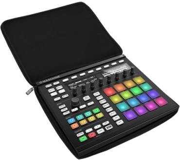 Produktbild UDG Ultimate NI Maschine MK2 Neoprene Sleeve