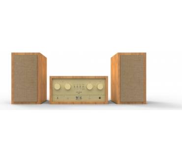 Produktbild iFi audio Retro 50 Stereo System