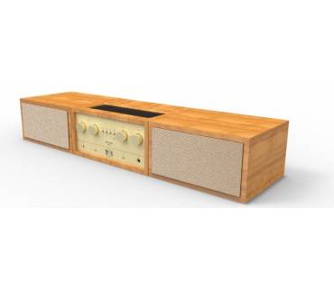 Produktbild iFi audio Retro 50 Stereo System