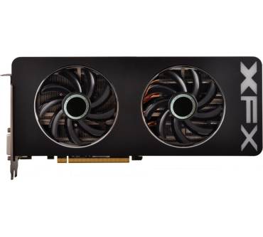 Produktbild XFX Radeon R9 290X Black Edition