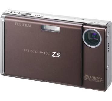 Produktbild Fujifilm FinePix Z5fd