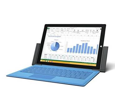 Produktbild Microsoft Docking Station für Surface 3 Pro