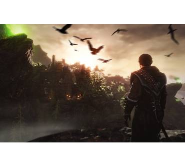 Produktbild Risen 3: Titan Lords