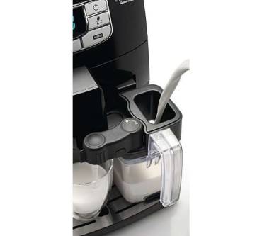 Produktbild Saeco Intelia One Touch Cappuccino