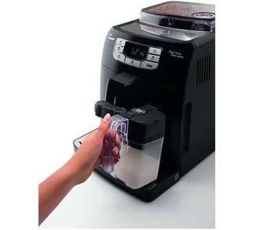 Produktbild Saeco Intelia One Touch Cappuccino