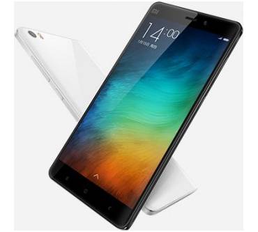 Produktbild Xiaomi Mi Note