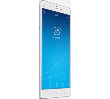 Produktbild Xiaomi Mi Note