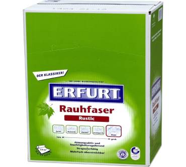 Produktbild Erfurt & Sohn ERFURT Rauhfaser Rustic