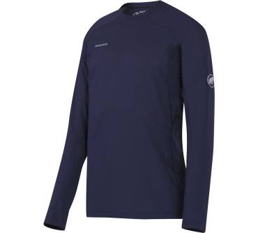 Produktbild Mammut MTR 141 Longsleeve