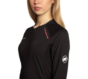 Produktbild Mammut MTR 141 Longsleeve