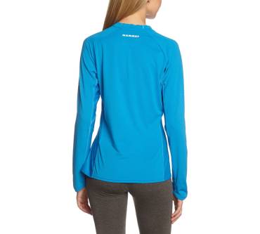 Produktbild Mammut MTR 141 Longsleeve