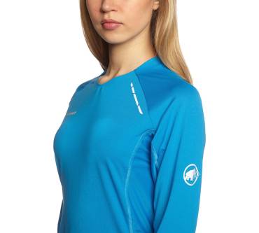 Produktbild Mammut MTR 141 Longsleeve