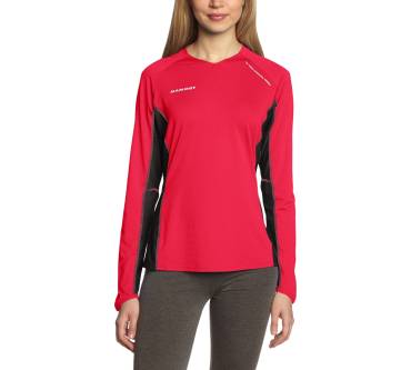 Produktbild Mammut MTR 141 Longsleeve