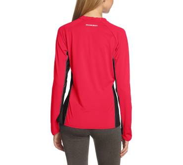 Produktbild Mammut MTR 141 Longsleeve